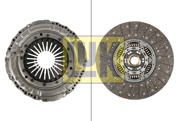 Clutch Kit